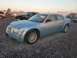 Chrysler 300 LX 2.7L 6 2009