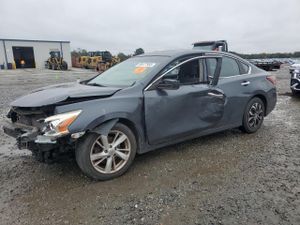 Nissan Altima 2.5 2.5L 4 2013