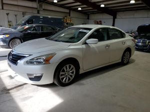 Nissan Altima 2.5 2.5L 4 2013