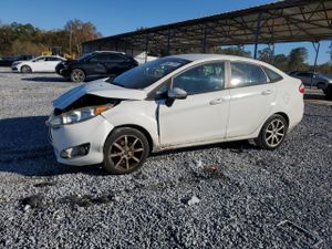 Ford Festiva SE 1.6L 4 2014