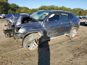 Volkswagen Atlas SE 3.6L 6 2020