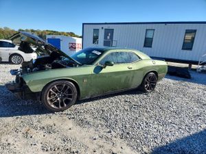 Dodge Challenger R/T SCAT PACK 6.4L 8 2023