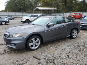 Honda Accord LX-S 2.4L 4 2011