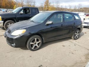 Toyota Corolla XR 1.8L 4 2006