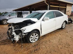Toyota Camry BASE 2.5L 4 2011