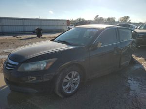 Honda Accord SE 2.4L 4 2011
