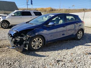 Hyundai Elantra 1.8L 4 2013