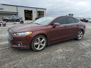 Ford Fusion SE 2.5L 4 2015