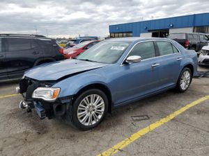 Chrysler 300C 5.7L 8 2011