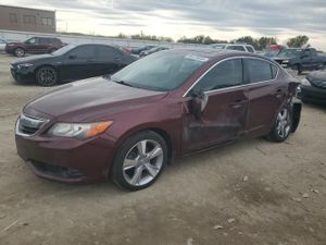 Acura ILX 20 PREMIUM 2.0L 4 2013
