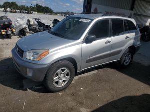 Toyota Rav4 2.0L 4 2002