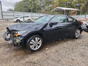 Honda Accord LX 2.4L 4 2012