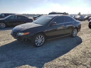 Acura TSX 2.4L 4 2006