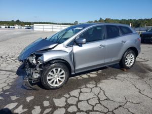 Mazda CX-7 2.5L 4 2011