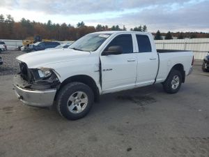Dodge RAM 5.7L 8 2010