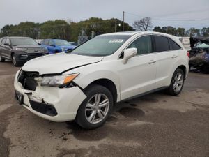 Acura RDX 3.5L 6 2013
