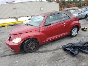 Chrysler PT Cruiser TOURING 2.4L 4 2006