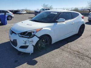 Hyundai Veloster 1.6L 4 2014