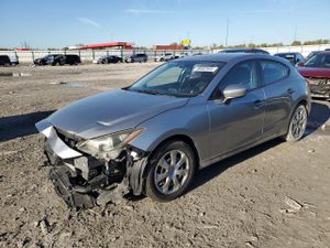 Mazda 3 SPORT 2.0L 4 2014