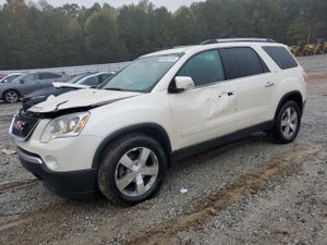GMC Acadia SLT-1 3.6L 6 2011
