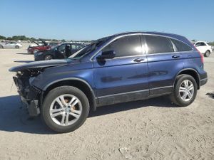 Honda CR-V EXL 2.4L 4 2010