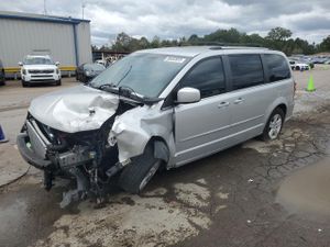 Dodge Grand Caravan (Caravan) CREW 3.6L 6 2012