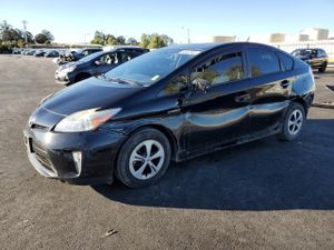 Toyota Prius 1.8L 4 2015