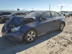 Chevrolet Cruze LT 1.4L 4 2012