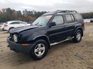 Nissan Xterra XE 3.3L 6 2004