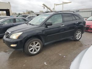 Lexus RX 350 3.5L 6 2009