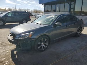 Honda Accord LX 2.4L 4 2010