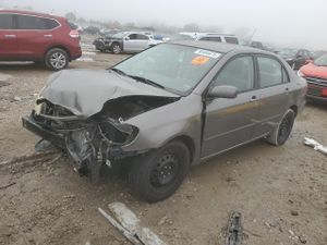 Toyota Corolla CE 1.8L 4 2006