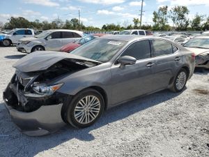 Lexus ES 350 3.5L 6 2015