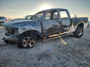 Dodge RAM ST 6.7L 6 2008