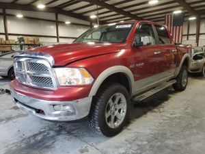 Dodge RAM 5.7L 8 2009