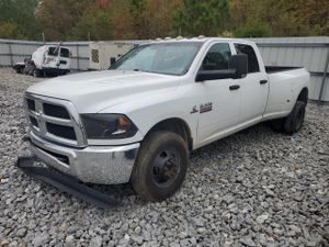 RAM 3500 ST 6.7L 6 2015