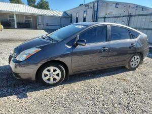 Toyota Prius 1.5L 4 2009
