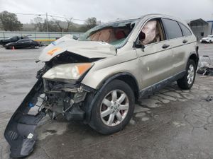 Honda CR-V EX 2.4L 4 2008