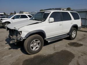 Toyota 4Runner SR5 3.4L 6 1997