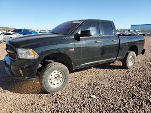 RAM 1500 ST 5.7L 8 2013