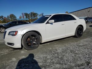 Chrysler 300 S 3.6L 6 2014