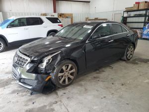 Cadillac ATS LUXURY 2.5L 4 2013