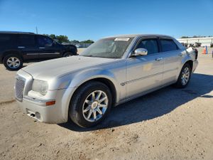 Chrysler 300C 5.7L 8 2005