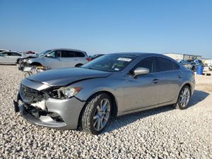 Mazda 6 TOURING 2.5L 4 2015