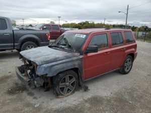 Jeep Patriot SPORT 2.4L 4 2010