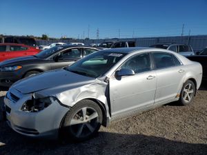 Chevrolet Malibu 1LT 2.4L 4 2011
