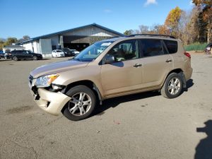 Toyota Rav4 3.5L 6 2010