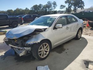 Ford Fusion SEL 2.5L 4 2011