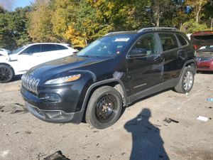 Jeep Cherokee LIMITED 3.2L 6 2014