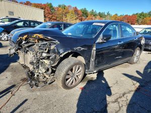 Honda Accord EXL 3.5L 6 2011